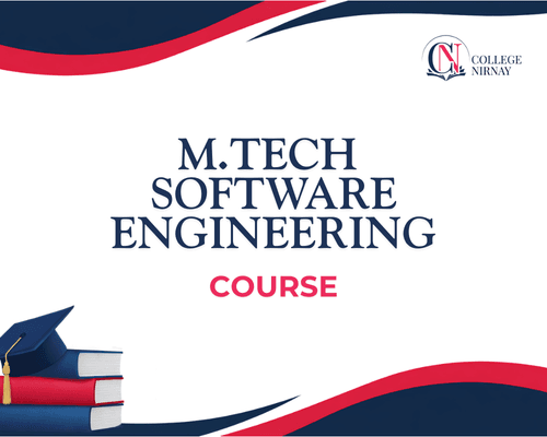 M.Tech in Software Engineering: Admission, Eligibility, Fees, Syllabus ...