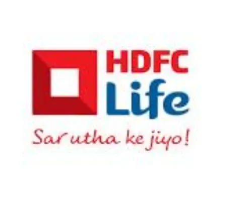 HDFC Life